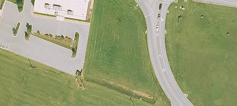 Johnson Ml Blvd