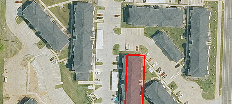 2955 Dave Ward Dr
