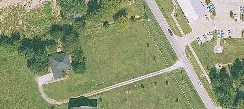 Maestri Rd