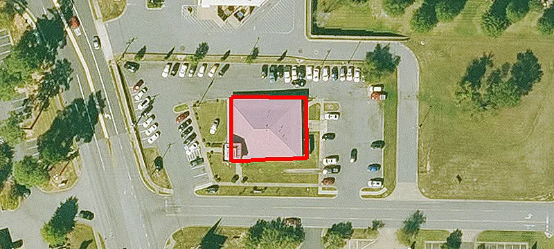 3200 Reynolds Rd