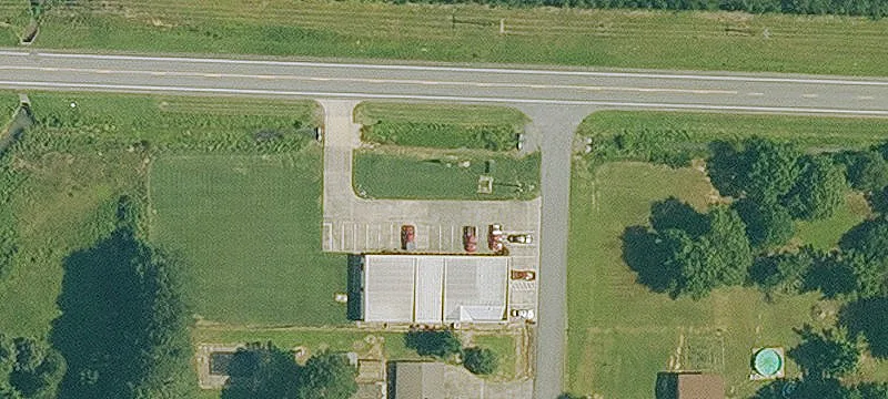 2 Skyline Dr