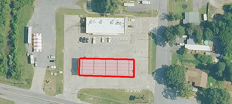 21510 Hwy 365th N