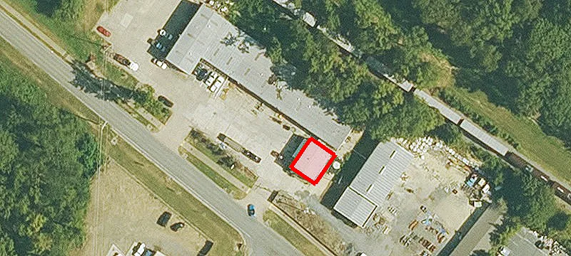 1106 Redmond Rd