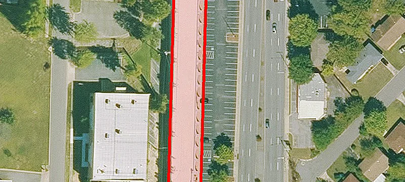 1400 University Ave
