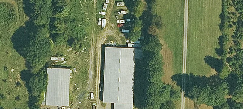 4186 Arkansas Hwy 294