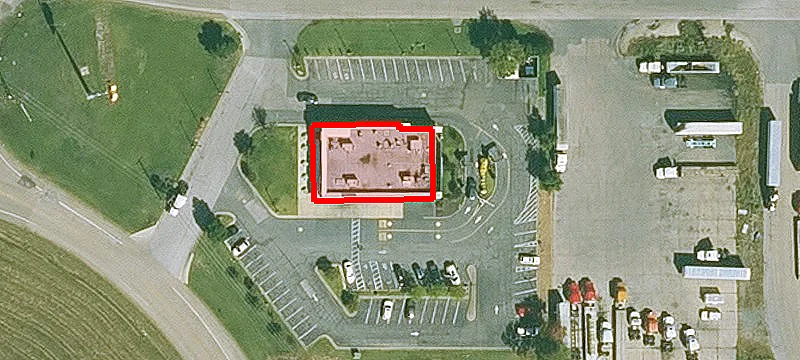 3901 Petro Dr