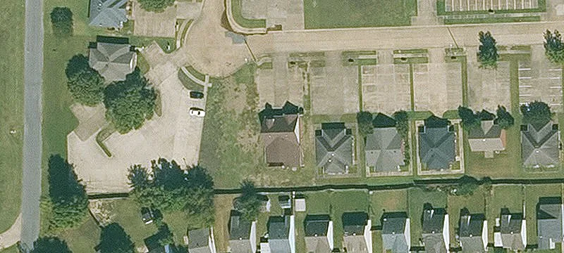 714 Calvin Avery Dr