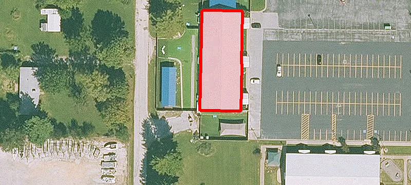 2720 Woods Ln