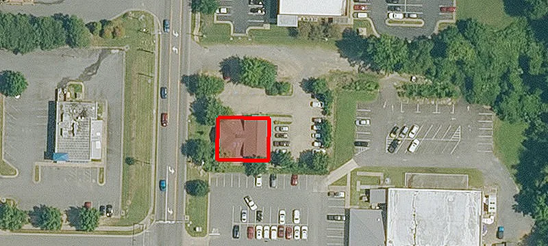810 Salem Rd