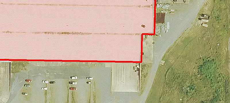 1101 Redmond Rd