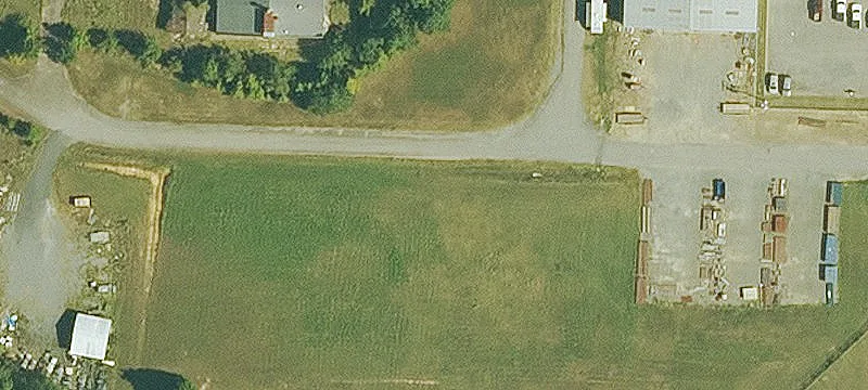 1040 Redmond Rd