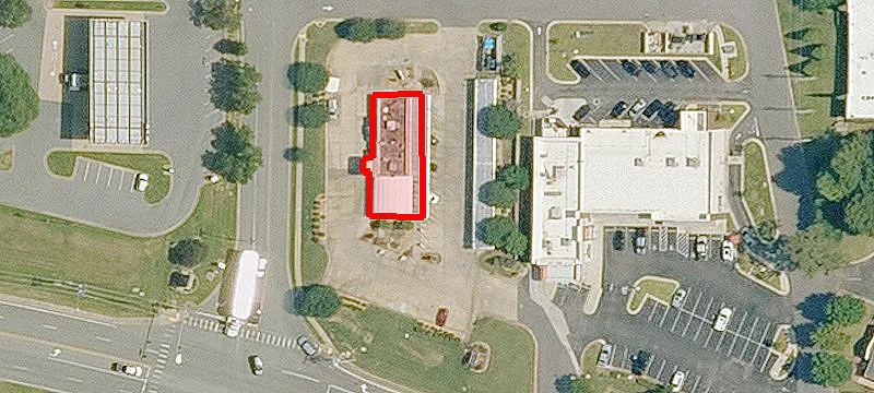 14100 Cantrell Rd