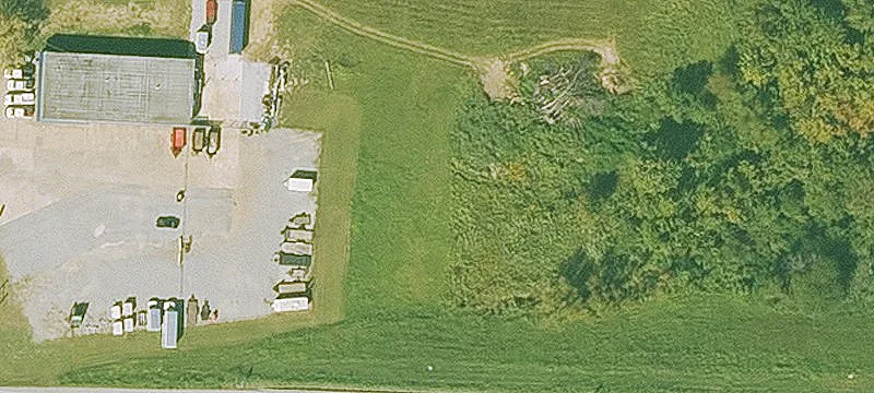 501 Hwy 412th E