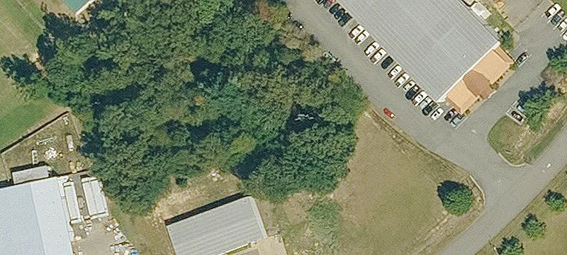 303 Commerce Park Dr