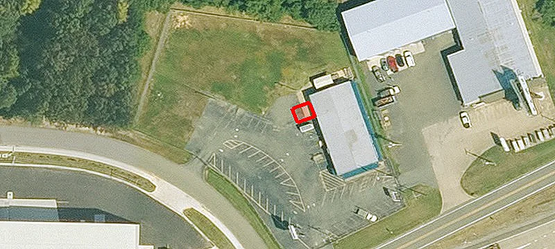 8700 Warden Rd