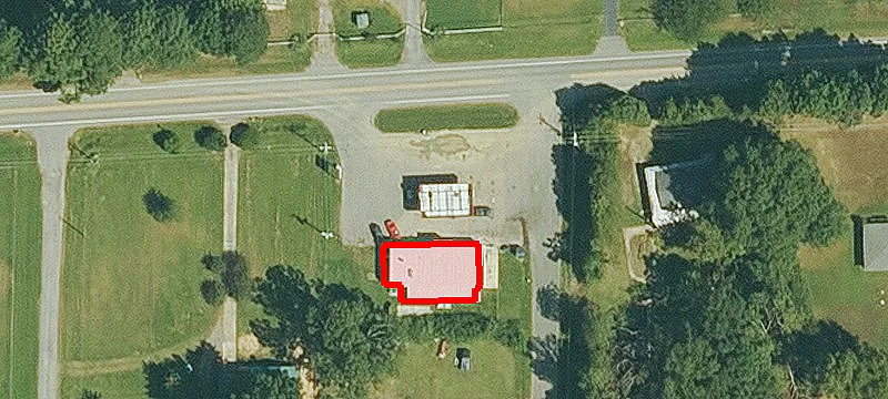 4071 Arkansas Hwy 294