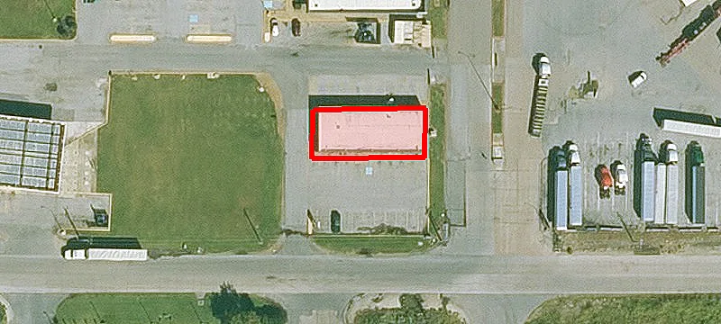 3900 Petro Dr