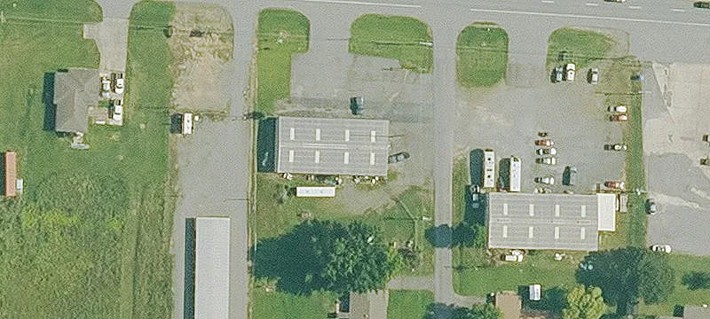 348 Hwy 64th E