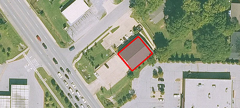 1301 Walton Blvd