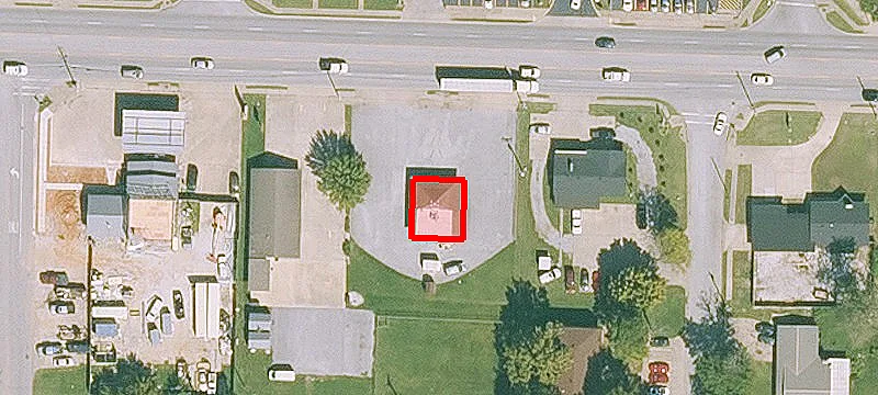 1907 Huntsville Ave