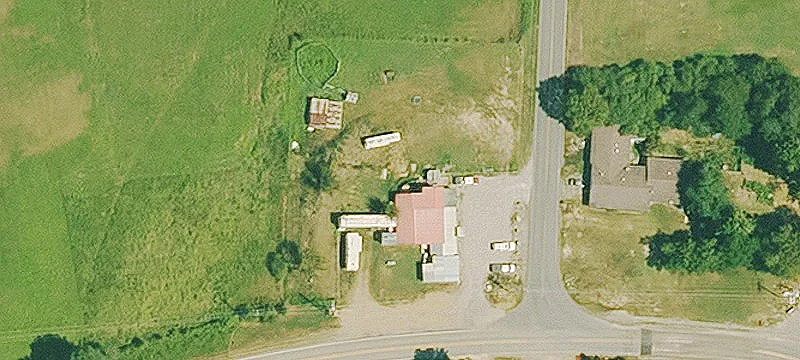 1460 Oakgrove Rd