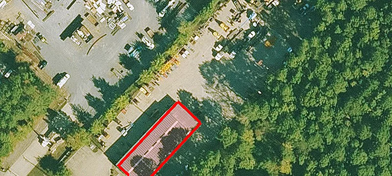 11618 Otter Crk S Rd