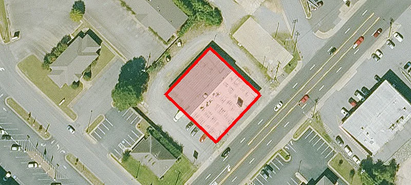 1124 Military Rd