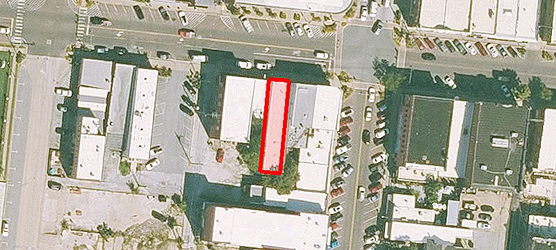 206 Walnut St