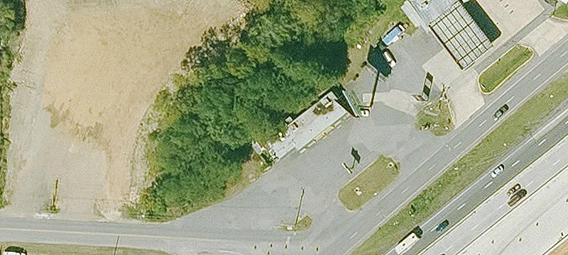 15904 Interstate 30th N