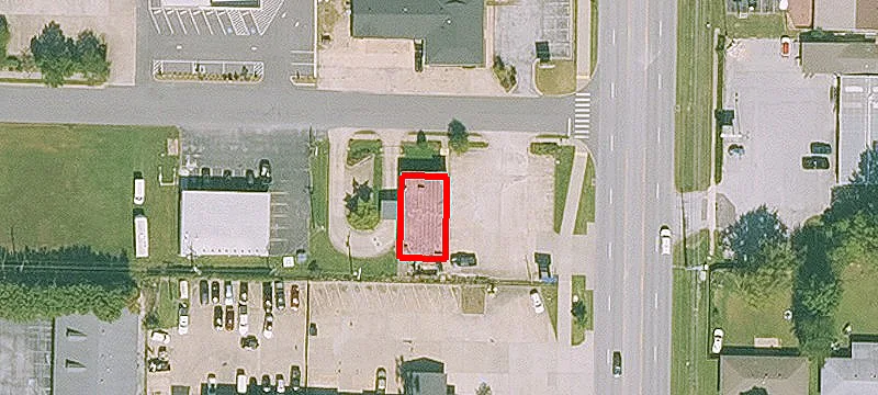 1101 Walton Blvd