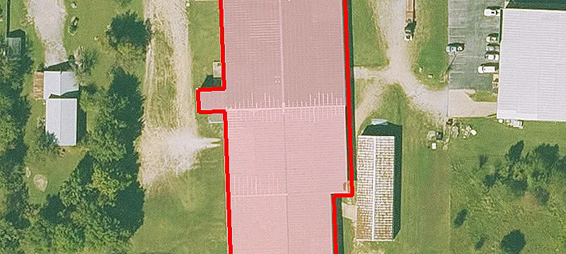 4560 Hwy 412th E