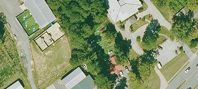 2402 Military Rd