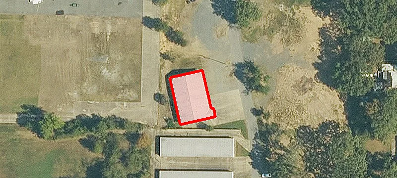 151 Fred Rains Dr