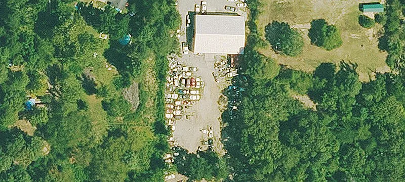 4109 Airport Rd