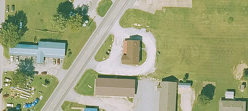 136 Gentry Blvd