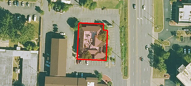 110 Shackleford Rd