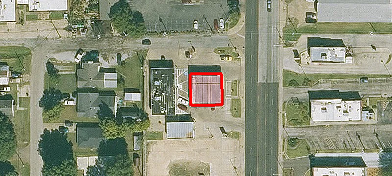 1230 Missouri St