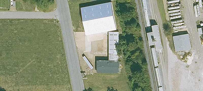 215 Graham St