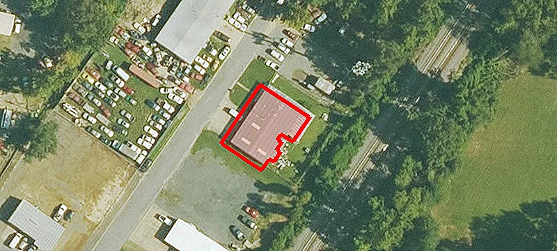 841 Sandalwood Dr