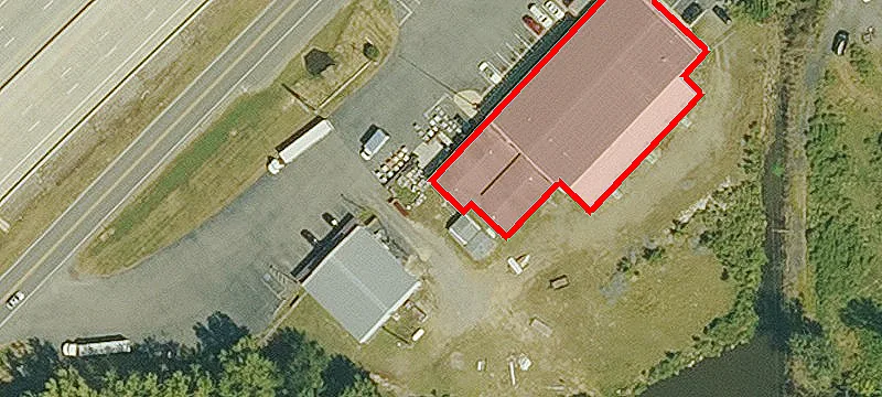 8106 T P White Dr