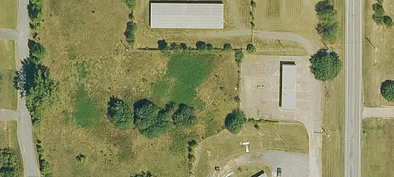 14072 Hwy 31st N
