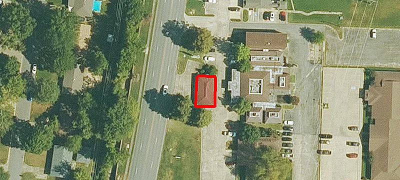 811 Marshall Rd