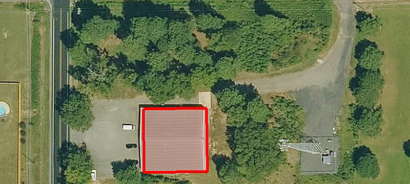 4953 Hwy 89th S