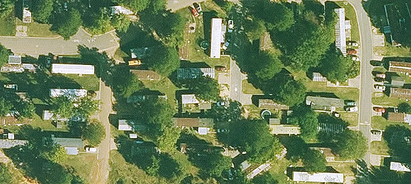 11500 Chicot Rd