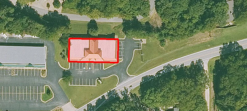 600 Lancashire Blvd