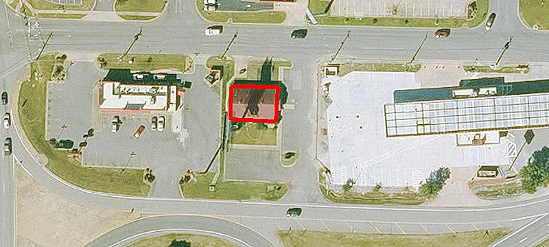 23170 Interstate 30th N