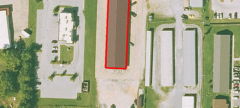 2400 Hwy 412th E