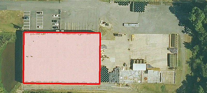 1925 Redmond Rd