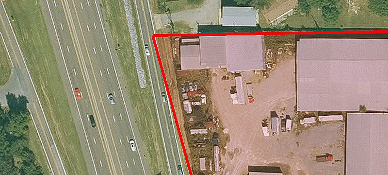 55 Service Rd