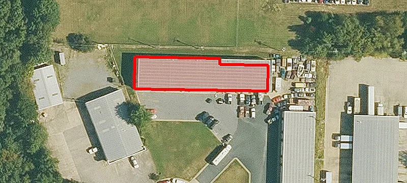 5800 Commerce Ct Ste, Unit 1